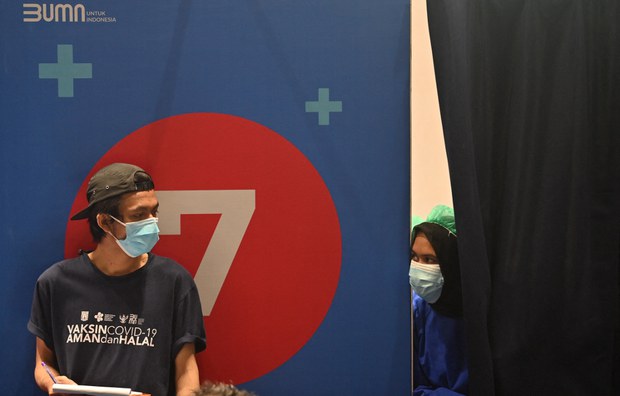 Program Mandiri, Bio Farma Pesan 20 Juta Dosis Vaksin Moderna dan Sinopharm Program Mandiri, Bio Farma Pesan 20 Juta Dosis Vaksin Moderna dan Sinopharm