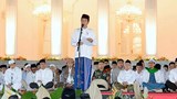 Warisan Jokowi: Kemajuan dan kemunduran di tengah peralihan kepemimpinan
