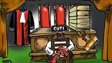Aksi mogok hakim tuntut gaji naik, publik: "Sogokan belum cukup?"