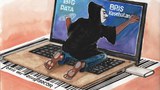 Duh, Data BPJS Kesehatan Bocor!