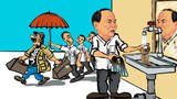 Ketika Budi Arie terseret kasus judi online