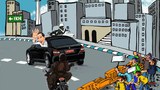 Silakan unjuk rasa, yang didemo mau ngantor dulu ke IKN