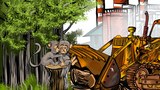 Buka 20 juta hektar hutan: Solusi pangan dan energi atau bencana alam?