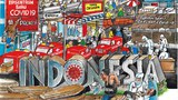 Episentrum Baru
