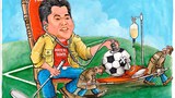 Reformasi di tubuh PSSI, sanggupkah?