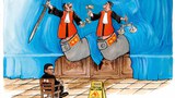 Ada dalang di belakang persidangan Ferdy Sambo?