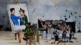 Gelar Kehormatan yang tak hormati rakyat