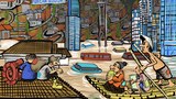 Jakarta kebanjiran (lagi!)
