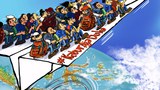 Anak muda dan "Kabur Aja Dulu": Salah siapa?