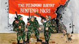 Tercorengnya institusi TNI?