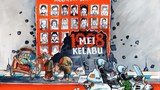 Tragedi Mei 1998, merawat ingat, menolak lupa