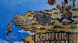 Investor masuk dan terbitlah konflik lahan