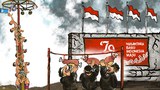 Lomba makan kerupuk ala oligarki