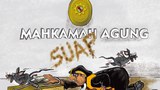 Oh, oh siapa dia yang tertangkap tangan lagi?