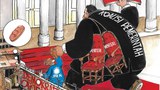 Ketika Koalisi Pemerintah Bertambah Gemuk