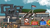 Selamat bertugas wakil rakyat, anggota dewan terhormat!