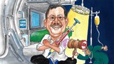 Pemecatan Dr. Terawan oleh IDI, Setuju atau Tidak?