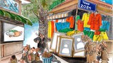 Pilpres 2024, rame-rame curi start kampanye