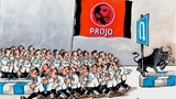 Projo kok jadi Probo?