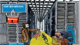 Robohnya pusat data nasional kami