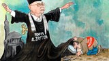 Menyingkap tabir gelap Panji Gumilang dan Al Zaytun