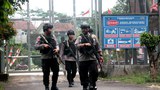 Kembalinya Jemaah Islamiyah