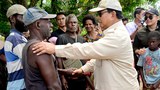 Prabowo bangkitkan transmigrasi, kerahkan pasukan ke Papua untuk jamin keamanan pangan