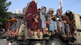Bagi Teroris Indonesia, Kemenangan Taliban adalah Contoh Sukses Jangka Panjang