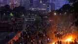 Didemo besar-besaran, DPR akhirnya batal ubah keputusan MK soal Pilkada