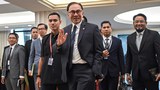 PM Malaysia Anwar Ibrahim menang usul undi percaya di Parlimen