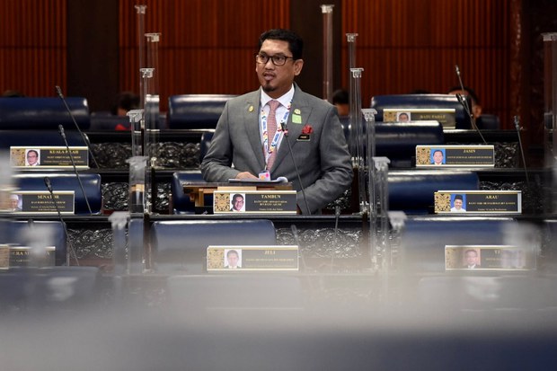 Malaysia Nafi Sekat Kemasukan Atlet Israel Atas Faktor Diskriminasi Malaysia Nafi Sekat Kemasukan Atlet Israel Atas Faktor Diskriminasi