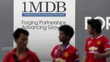 Amerika Syarikat kembalikan AS$156 juta dana 1MDB dicuri kepada Malaysia