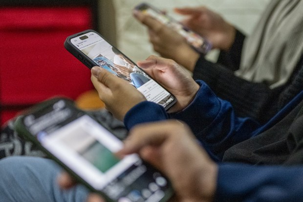 Malaysia tegas kuat kuasa pelesenan media sosial di tengah bantahan Malaysia tegas kuat kuasa pelesenan media sosial di tengah bantahan