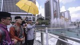 Agong Titah Ahli Parlimen Yang Namakan Calon PM Dari UMNO Menghadap