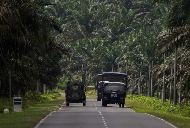 Malaysia bakal bentang Rang Undang-Undang baharu lindungi tindakan saman di luar negara Malaysia bakal bentang Rang Undang-Undang baharu lindungi tindakan saman di luar negara