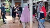 Aktivis hak asasi manusia terkemuka maut ditembak di Selatan Thailand