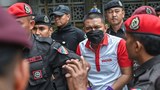 Pembunuh Altantuya terlepas tali gantung, diganti penjara 40 tahun