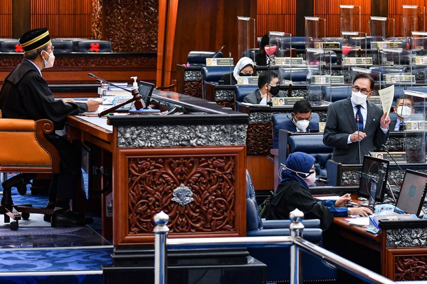 Menteri, Pembangkang Malaysia Bersolidariti Isu Wariskan Kerakyatan Anak Menteri, Pembangkang Malaysia Bersolidariti Isu Wariskan Kerakyatan Anak