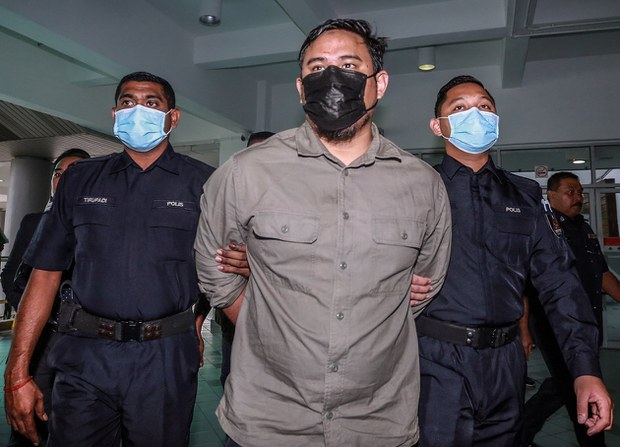 Bekas pereka sambilan menjadi individu pertama didakwa di bawah Akta Anti-Menghendap Bekas pereka sambilan menjadi individu pertama didakwa di bawah Akta Anti-Menghendap