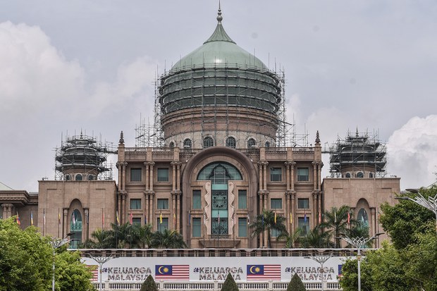 Akta Kebebasan Maklumat mudahkan orang awam akses maklumat kerajaan Akta Kebebasan Maklumat mudahkan orang awam akses maklumat kerajaan