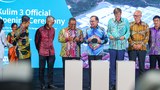 Malaysia terus tarik pelaburan asing walaupun beza pendirian mengenai Gaza