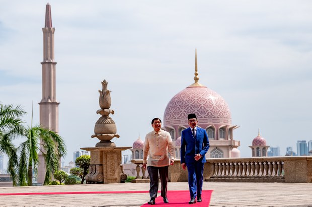 Malaysia, Filipina bincang pendekatan tidak formal negara anggota ASEAN dengan Myanmar Malaysia, Filipina bincang pendekatan tidak formal negara anggota ASEAN dengan Myanmar
