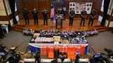 Sekatan AS Bantu Tumpas Sindiket Jenayah Malaysia