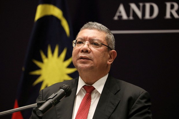 Malaysia: PM Kemboja Sepatutnya Berunding Dahulu Dengan ASEAN Sebelum ke Myanmar Malaysia: PM Kemboja Sepatutnya Berunding Dahulu Dengan ASEAN Sebelum ke Myanmar