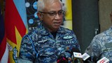 Rangkaian Data Tentera Malaysia Jadi Sasaran Serangan Siber