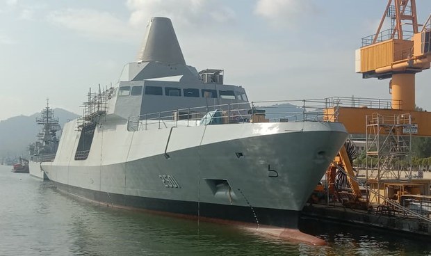 Pengurusan lemah, tentera laut gagal guna alat ganti RM384 juta Pengurusan lemah, tentera laut gagal guna alat ganti RM384 juta
