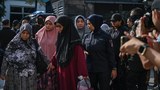 Adakah Azura “Puteri Rasulullah” masih mampu beryaqazah?