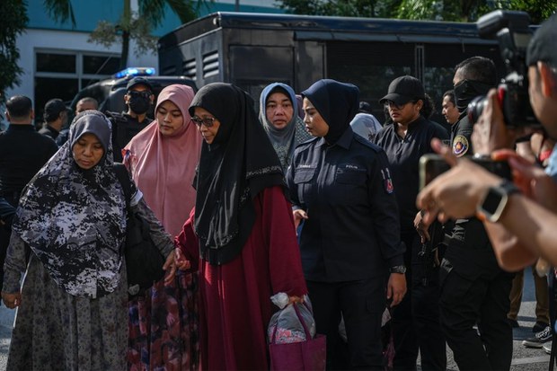 Adakah Azura “Puteri Rasulullah” masih mampu beryaqazah? Adakah Azura “Puteri Rasulullah” masih mampu beryaqazah?