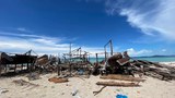 Malaysia roboh penempatan hampir 1,000 etnik Bajau Laut di Sabah