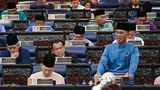 Bajet Malaysia 2023 lebih kecil, pembentangan terakhir sebelum pilihan raya